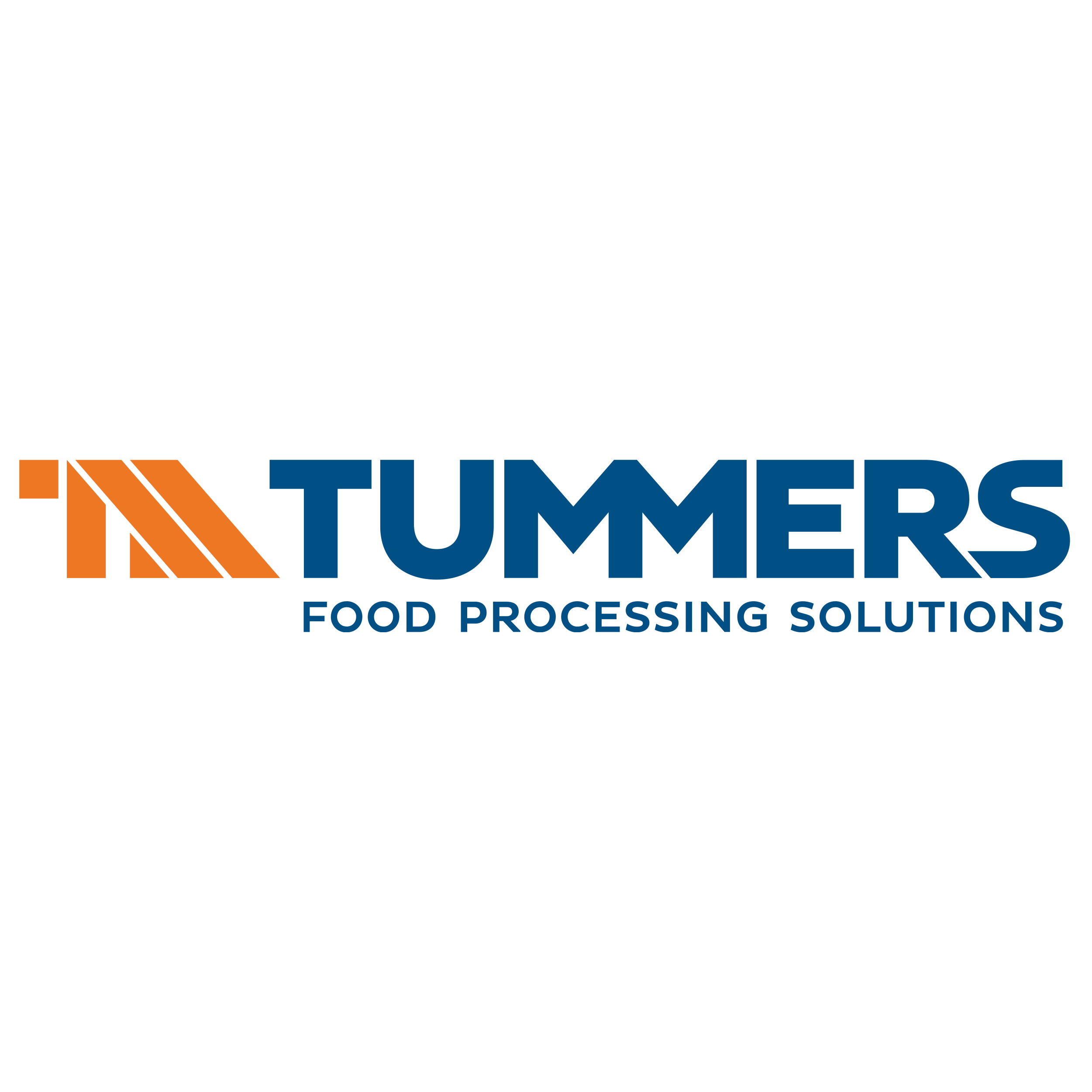 Tummers